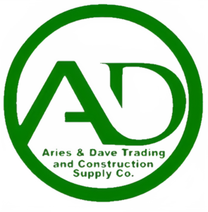 Aries Dave Trading and Construction Supply Co Icon