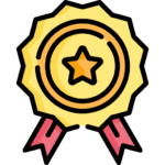 Quality Assurance Icon